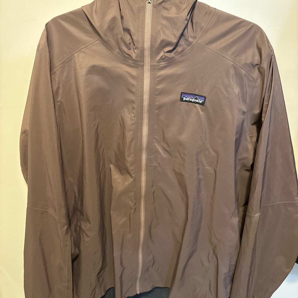Patagonia Houdini Jacket (L)